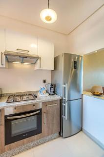 Golf Prestigia, grande piscine, jardins - 1