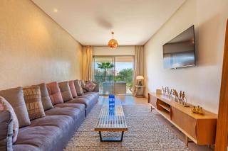 Golf Prestigia, grande piscine, jardins - 0