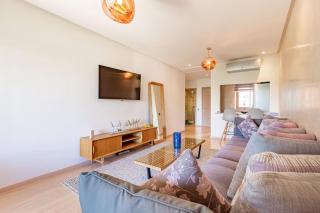 Golf Prestigia, grande piscine, jardins - 3