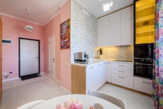 Апартаменты в Алматы - 0