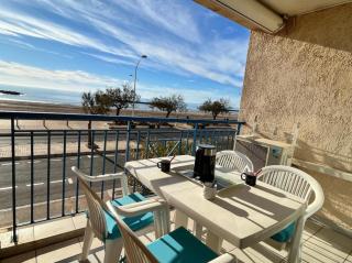 Thir - Valras-Plage - 1