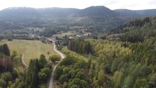 Gite de La Falle - Plaine - 3
