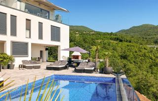 Cozy Home In Opatija With Wi-Fi - Opatija - 9