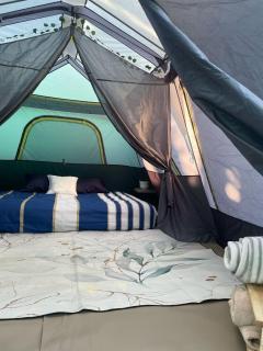 Glamping Las Palmas - El Pescadero - 8