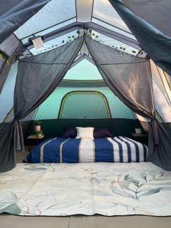 Glamping Las Palmas - El Pescadero - 5