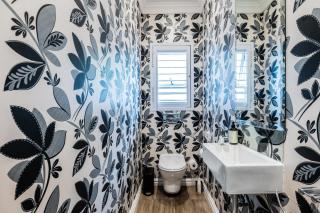 Luxury Private Beach Villa centrally located. - Westbrook - 2