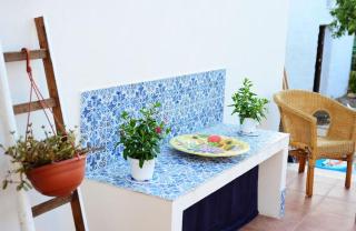 Violisa Charme - Castellammare del Golfo - 8