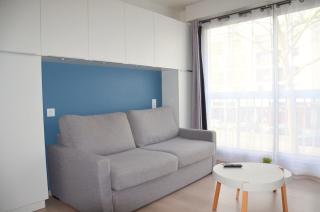 Charmant studio, proche de tout - Tours - 8
