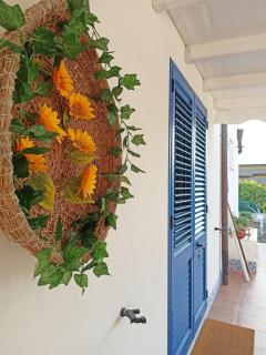 Violisa Charme - Castellammare del Golfo - 9