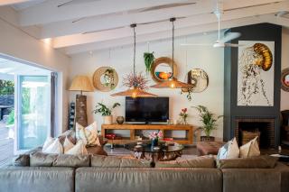 Luxury Private Beach Villa centrally located. - Westbrook - 8