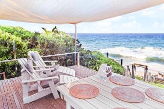 Luxury Private Beach Villa centrally located. - Westbrook - 5