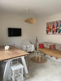 Appartement neuf, grande terrasse plein sud - Laroque-des-Albères - 8