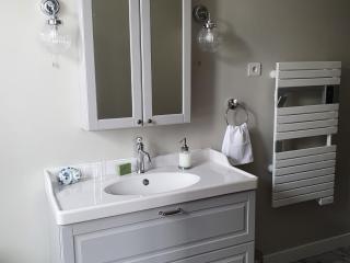 Demeure restaurée avec chambres privatives, proche Loire, vignes et activités outdoor - FR-1-590-240 - Beaulieu-sur-Loire - 4