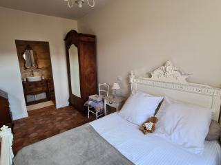 Demeure restaurée avec chambres privatives, proche Loire, vignes et activités outdoor - FR-1-590-240 - Beaulieu-sur-Loire - 2