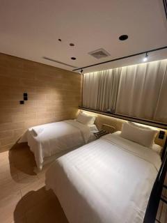 شقة بااطلاله بحريهDamac Al Jawharah Tower1408 - Dschidda - 4
