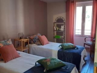 Gîte cosy avec jeux et terrasse à Auzon - FR-1-582-338 - Auzon - 3