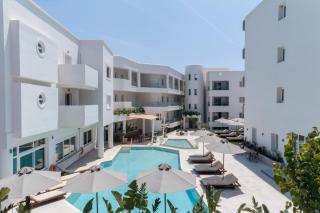 Anastasia Hotel - Kos - 5