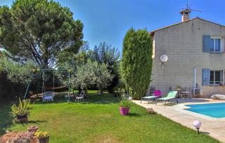 Gorgeous Home In Montfavet With Kitchen - Montfavet - 2