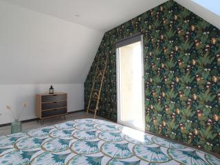 Gîte de charme pour 6 pers. près d'Angers, calme campagnard - FR-1-622-27 - 3