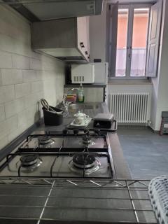 Suite Apartment - 5