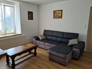 Gîte chaleureux sur une ferme en activité près de Nancy, idéal balades et proche commerces - FR-1-584-181 - 4