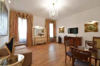 Trinita Rooms - Rome - 3