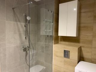 Apartament Powstańców Warszawy 4E #free parking - Bydgoszcz - 6