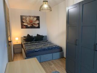 Apartament Powstańców Warszawy 4E #free parking - Bydgoszcz - 4