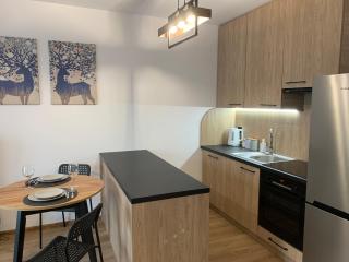 Apartament Powstańców Warszawy 4E #free parking - Bydgoszcz - 1