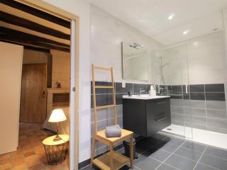 Maison de bourg cosy avec cour privée, proche Zoo de la Flèche et bords de Loire, idéale famille/am. - FR-1-622-29 - Baugé-en-Anjou - 7