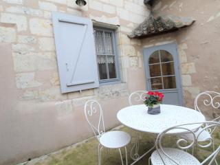Maison de bourg cosy avec cour privée, proche Zoo de la Flèche et bords de Loire, idéale famille/am. - FR-1-622-29 - Baugé-en-Anjou - 5