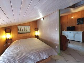 Charmant Gîte Rénové avec Sauna en Haute-Loire, Parfait pour Randonnées et Repos - FR-1-582-344 - 7