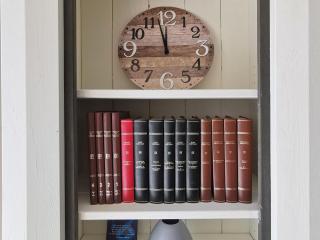 Charmant Gîte Rénové avec Sauna en Haute-Loire, Parfait pour Randonnées et Repos - FR-1-582-344 - 4