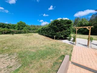 Gîte en Sologne au calme avec étang, proche d'Orléans et châteaux, idéal randonnées et pêche - FR-1-590-242 - 2