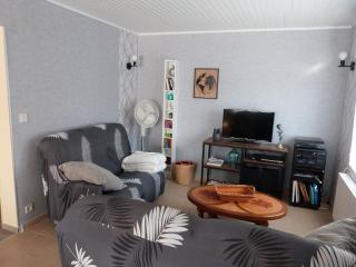 Gîte familial au bord de la Meuse, proche Verdun, activités nature, confort tout inclus - FR-1-585-83 - - 1