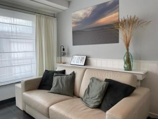 "Zen aan zee" Westende-bad - Middelkerke - 7
