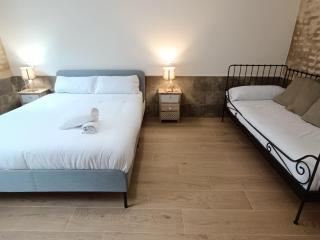 Almona Puente de Barcas - Kainga Homes - Sevilla - 1