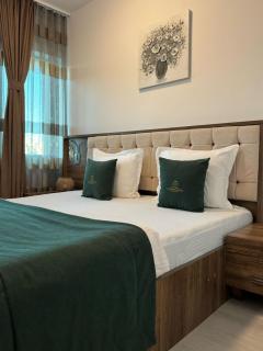 Uniluxury Hotel Prishtina - Prishtinë - 5