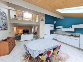 Appartement Cosy au Centre-Ville - Idéal pour Explorer Nancy et Verdun! - FR-1-585-84 - Bar-le-Duc - 0