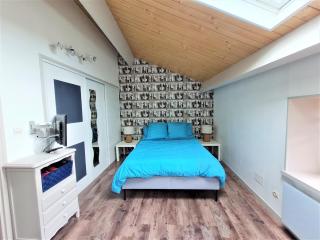 Appartement Cosy au Centre-Ville - Idéal pour Explorer Nancy et Verdun! - FR-1-585-84 - Bar-le-Duc - 6
