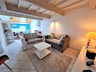 Appartement Cosy au Centre-Ville - Idéal pour Explorer Nancy et Verdun! - FR-1-585-84 - Bar-le-Duc - 8