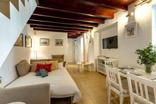 Charming 2 Bedroom Apartment at Plaza el Salvador by OCityzen - Siviglia - 4