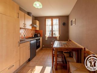 Gîte familial près de la Loire avec grand jardin, parking privé, proche Saumur et activités nautiques - FR-1-622-40 - Saint-Martin-de-la-Place - 8