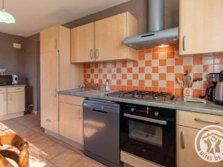Gîte familial près de la Loire avec grand jardin, parking privé, proche Saumur et activités nautiques - FR-1-622-40 - Saint-Martin-de-la-Place - 5