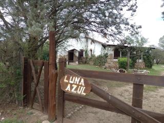 Luna Azul - 2