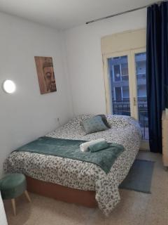 Apartamento acogedor cerca de la playa , lloret de mar - Lloret de Mar - 2