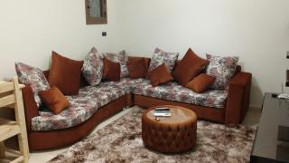 Nile House - 6