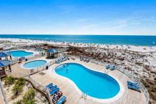 Sugar Beach - Gulf Shores - 7