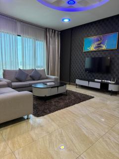 Amfas Suites أمفاس سويتس - 9