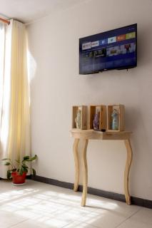 Encantador apartamento de 2 habitaciones, cerca centro bogota, - Bogotá - 7